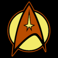 Star Trek Symbol