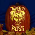 Twisted Bliss 01