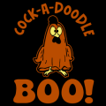 Cock a Doodle Boo