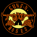 Guns N Roses 13