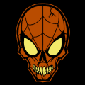 Spidey Skull