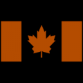 Canadian Flag