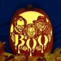 Monster Boo CO