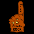 Kansas City Chiefs 08