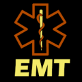 EMT Emergency Medical Technician 08