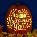 It's Halloween Y'all CO