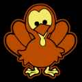 Little Turkey 01