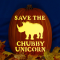 Save the Chubby Unicorn CO
