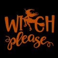 Witch Please 04