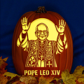 Pope Leo XIV 01 CO