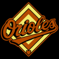 Baltimore Orioles 09