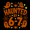 Haunted by 67 02
