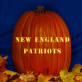 New England Patriots 03 CO