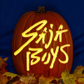 Saja Boys Band Logo CO