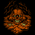 Demon Unearthed
