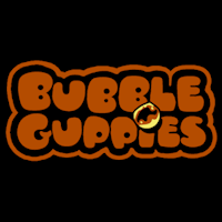 bubble guppies logo