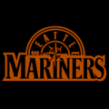 Seattle Mariners 13