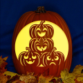 Pumpkin Stack CO
