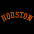 Houston Astros 16