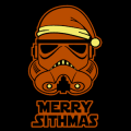 Stormtrooper Merry SithMas 06