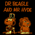 Dr Beagle