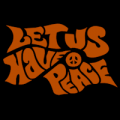 Let Us Have Peace