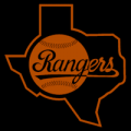 Texas Rangers 10