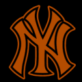 New York Yankees 23