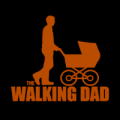 The Walking Dad 02