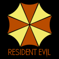 Resident Evil Logo