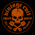Vintage Evil Parts 04