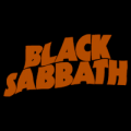 Black Sabbath Logo