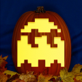 Pacman Ghost CO