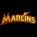 Miami Marlins 08