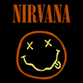 Nirvana Smiley