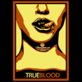 True Blood Logo