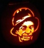 Carved by Tabatha M. Hammer