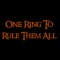 One Ring to Rule Them All 03