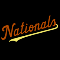 Washington Nationals 23