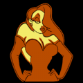 Jessica Rabbit