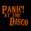 Panic at the Disco Logo