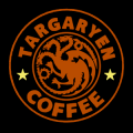 Targaryen Coffee