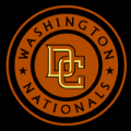 Washington Nationals 39
