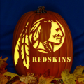 Washington Redskins 02 CO