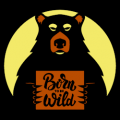 Born To Be Wild Bear