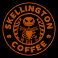 Skellington Coffee