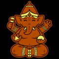 Ganesha