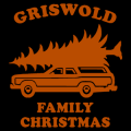 Griswold Family Christmas