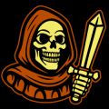 Skeletor 01