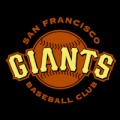 San Francisco Giants 30